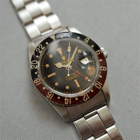 rolex gmt 6542 replica|rolex gmt master original.